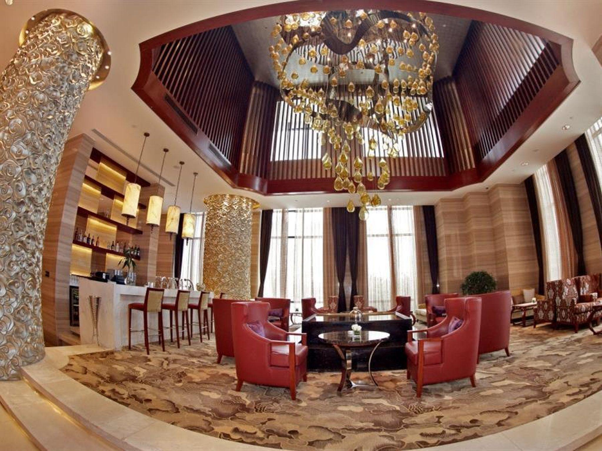 Best Western Premier Hotel Hefei - Heféi