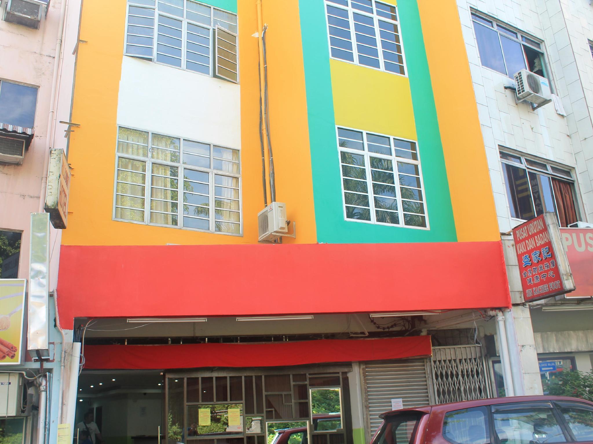7 Hung Hung Inn - Johor Bahru