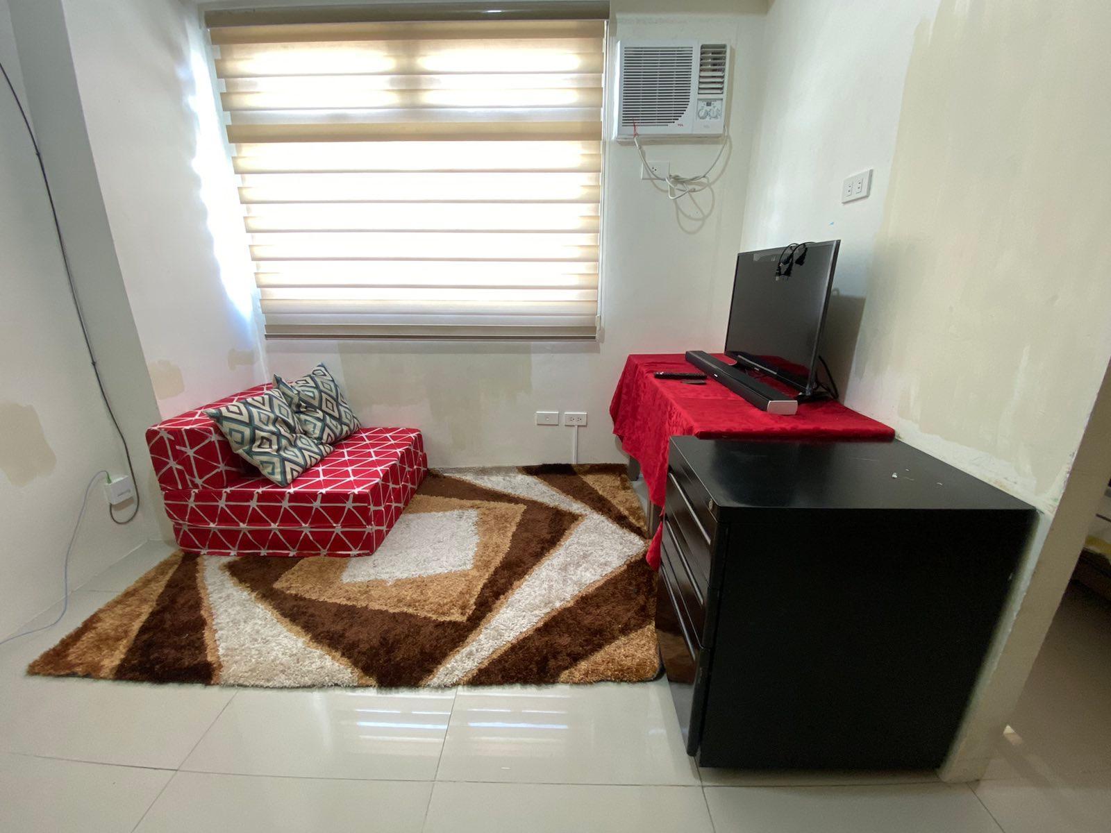 Affordable Daily Room For Rent In Mandaluyong - Makati