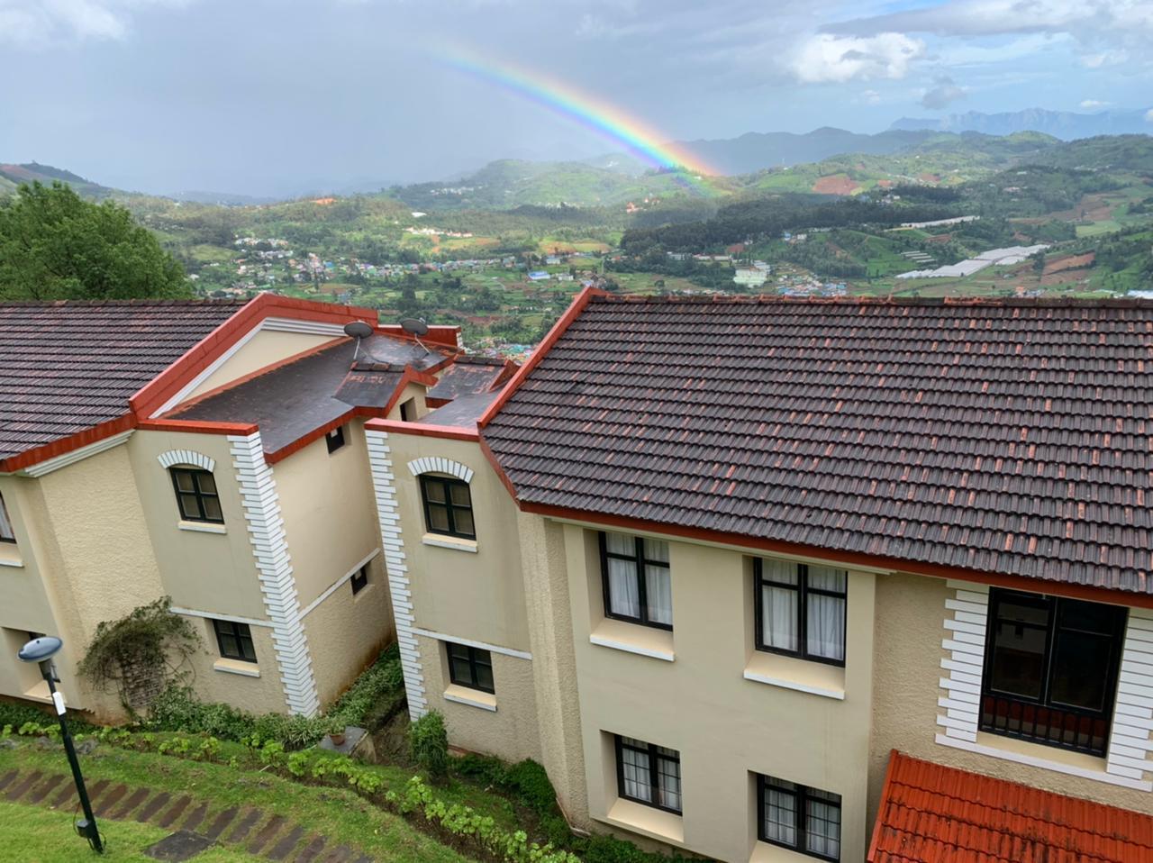 Mountain Retreat Ooty -  A Hill Country Resort - Ooty