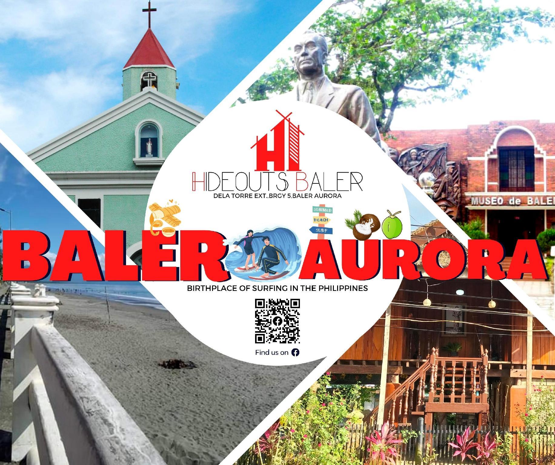 One Bedroom Apartment good for 10 people (apt 2) - Baler