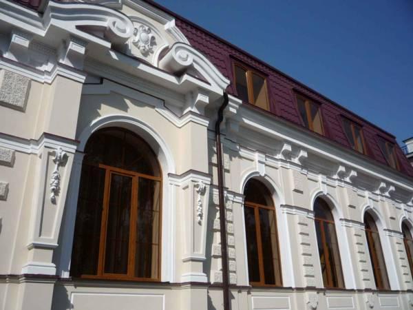 Бутик-Отель Варваци - Таганрог