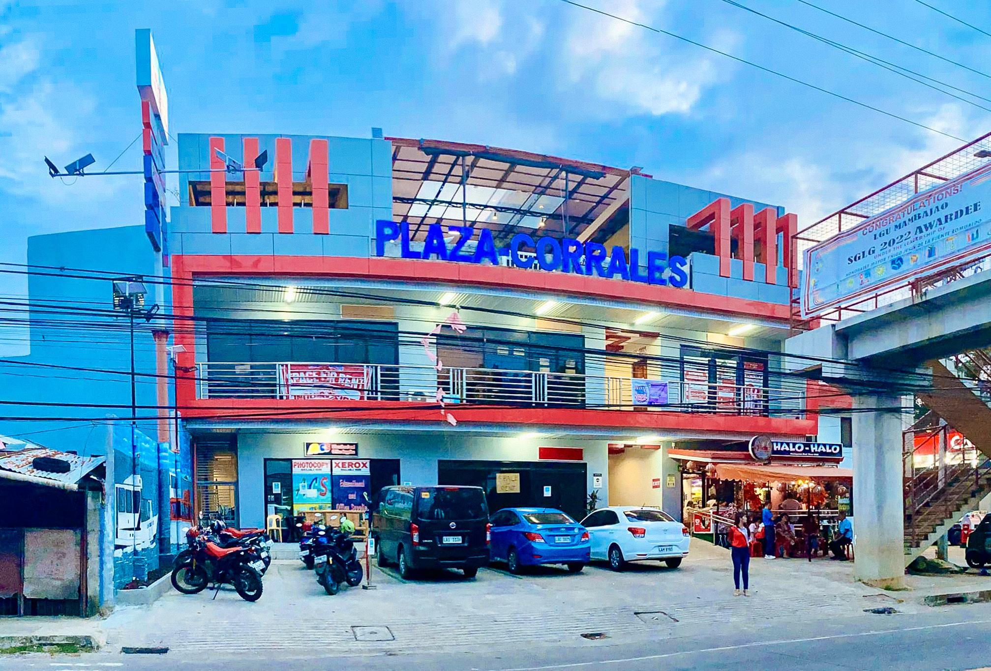 Reddoorz @ Gracia's Calzada Inn Camiguin - Mambajao