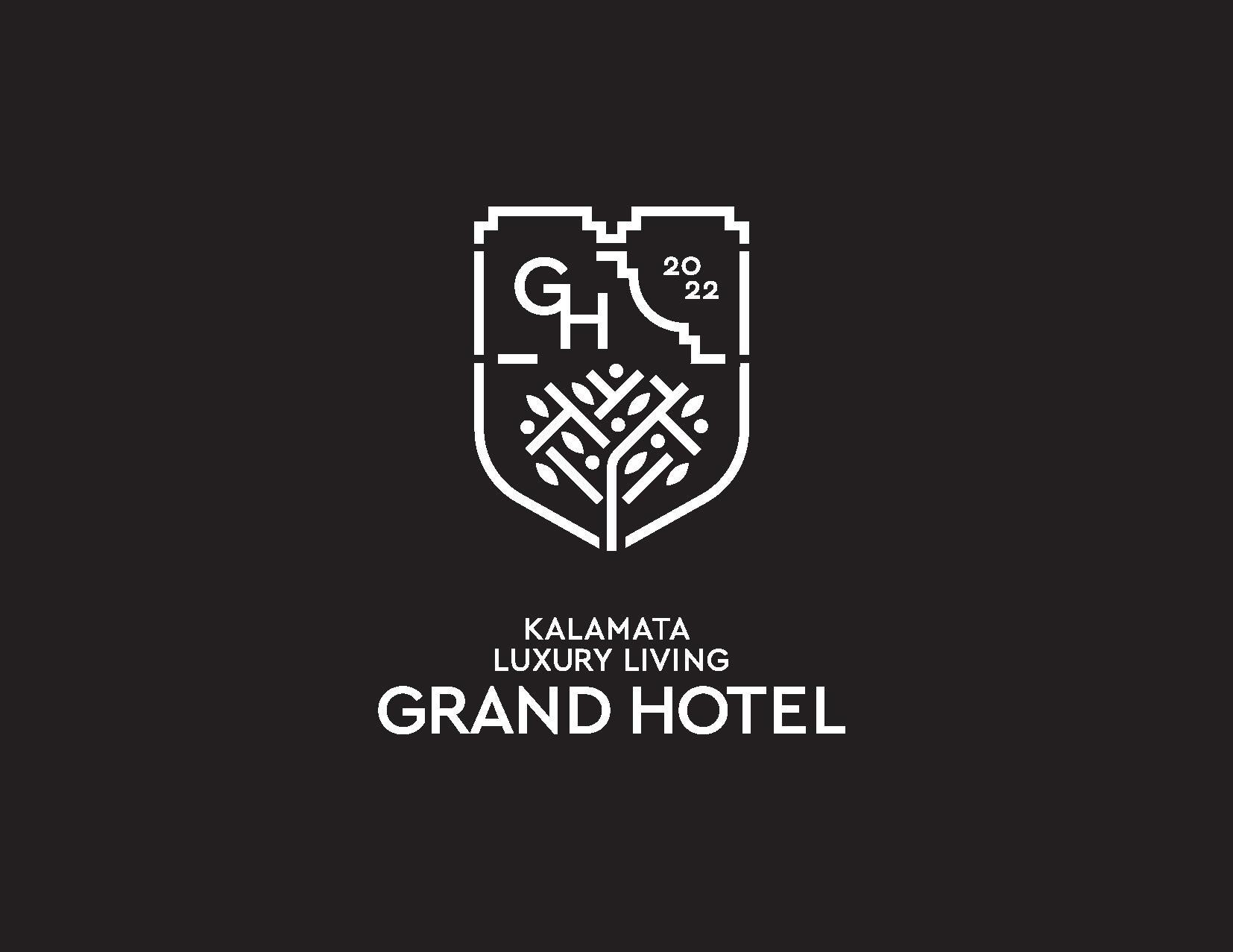 Grand Hotel Kalamata - Kalamata