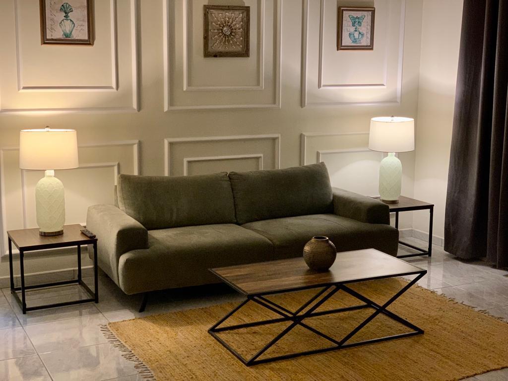 Comfy 5bedroom Villa - Charjah