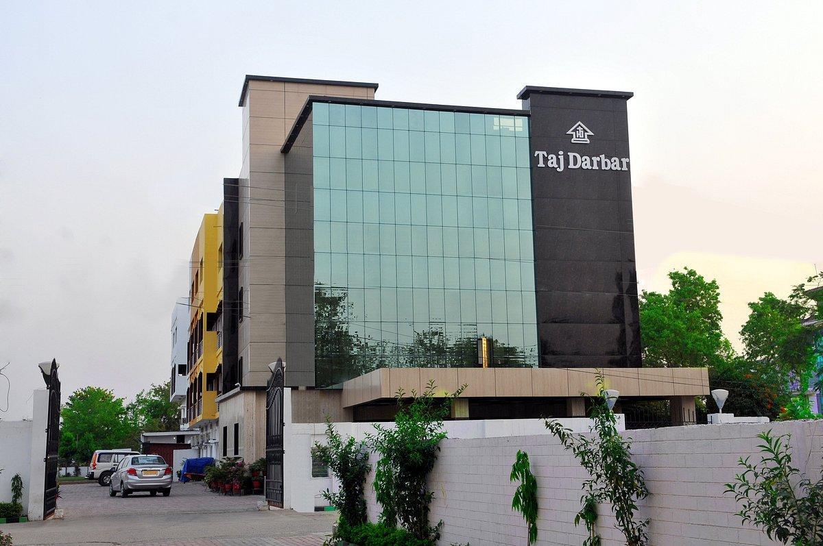 Hotel Taj Darbar, Bodhgaya - Bodh Gaja