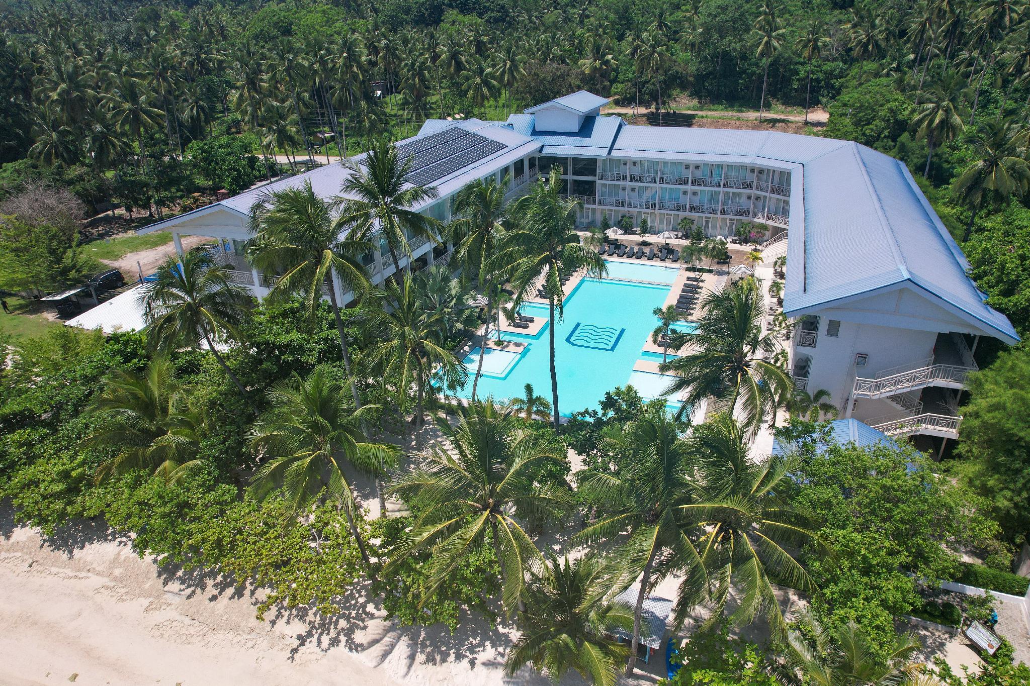 Club Samal Resort - Davao City