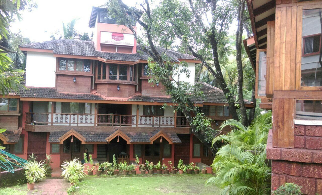 The Grand Konkan Resort - Ganpatipule