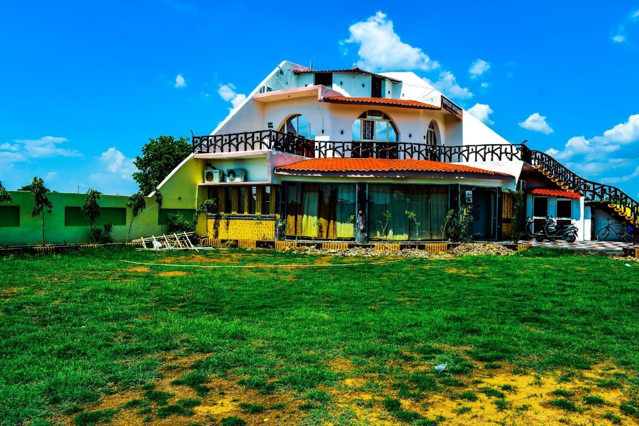 Riyasat Cottage Orchha - Orchhâ
