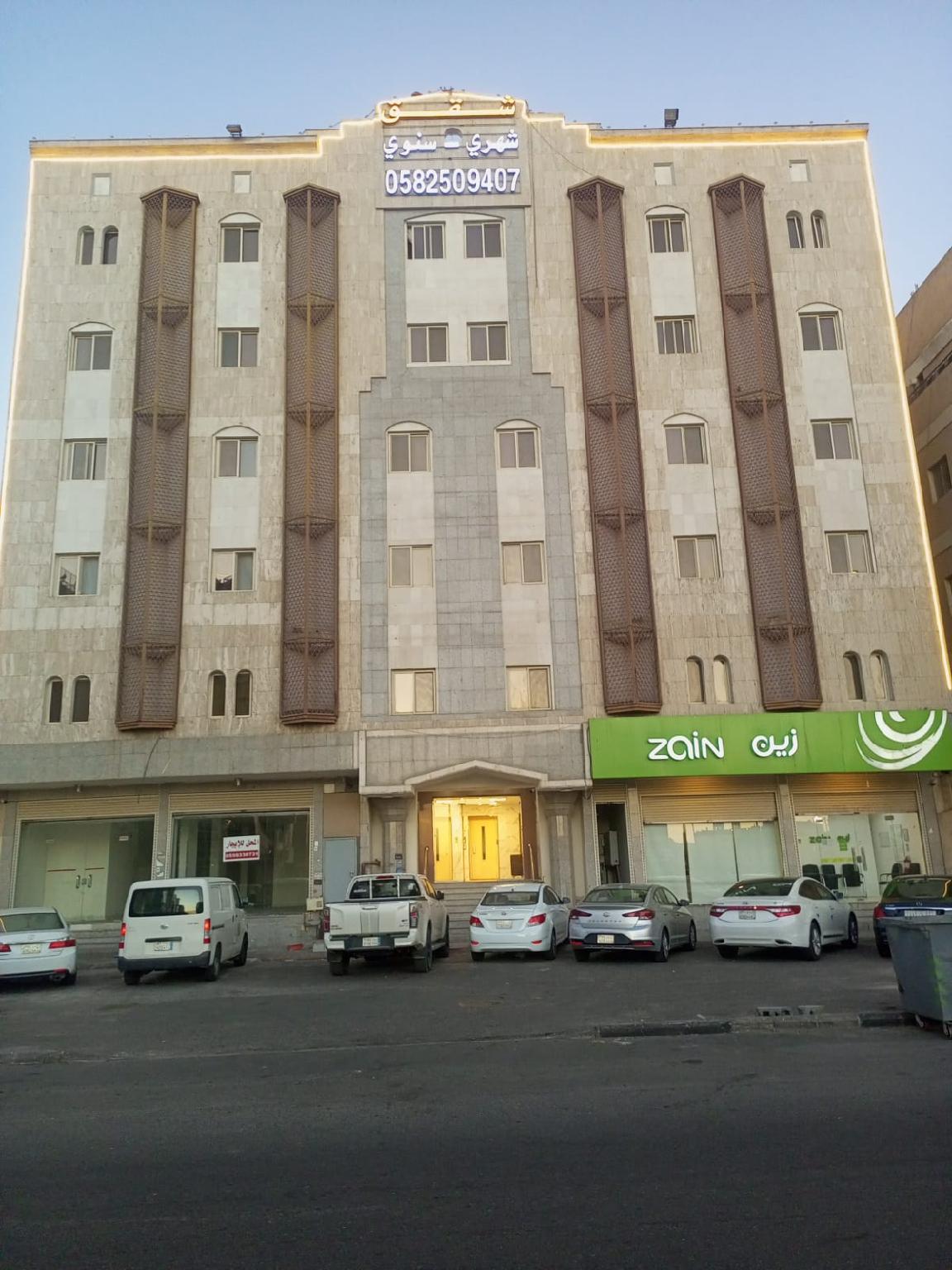 Vip For Apartment - شقق فاخره - Medina (Saudi Arabia)