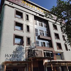 Hotel Manila, Siliguri - Shiliguri