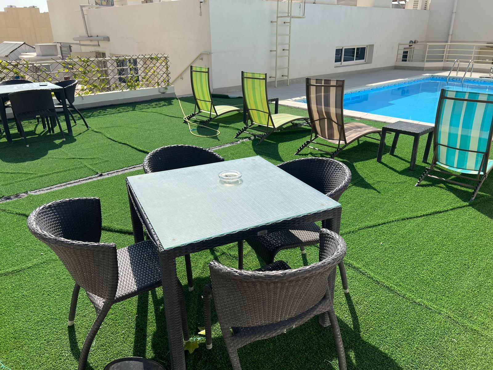 Fully Furnished Apartment In Lusail - Lusail