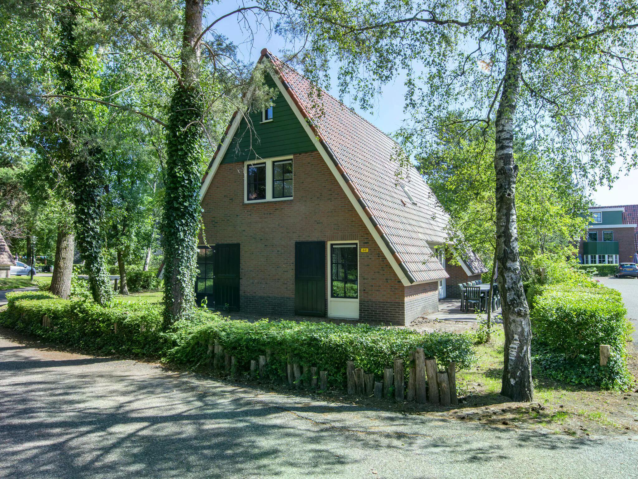 Restyled House With Wellness, Breda At Just 10 Km. - Oosterhout