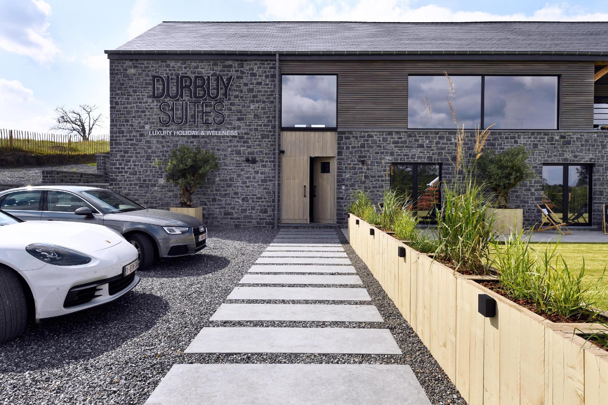 Durbuy Suites - Durbuy