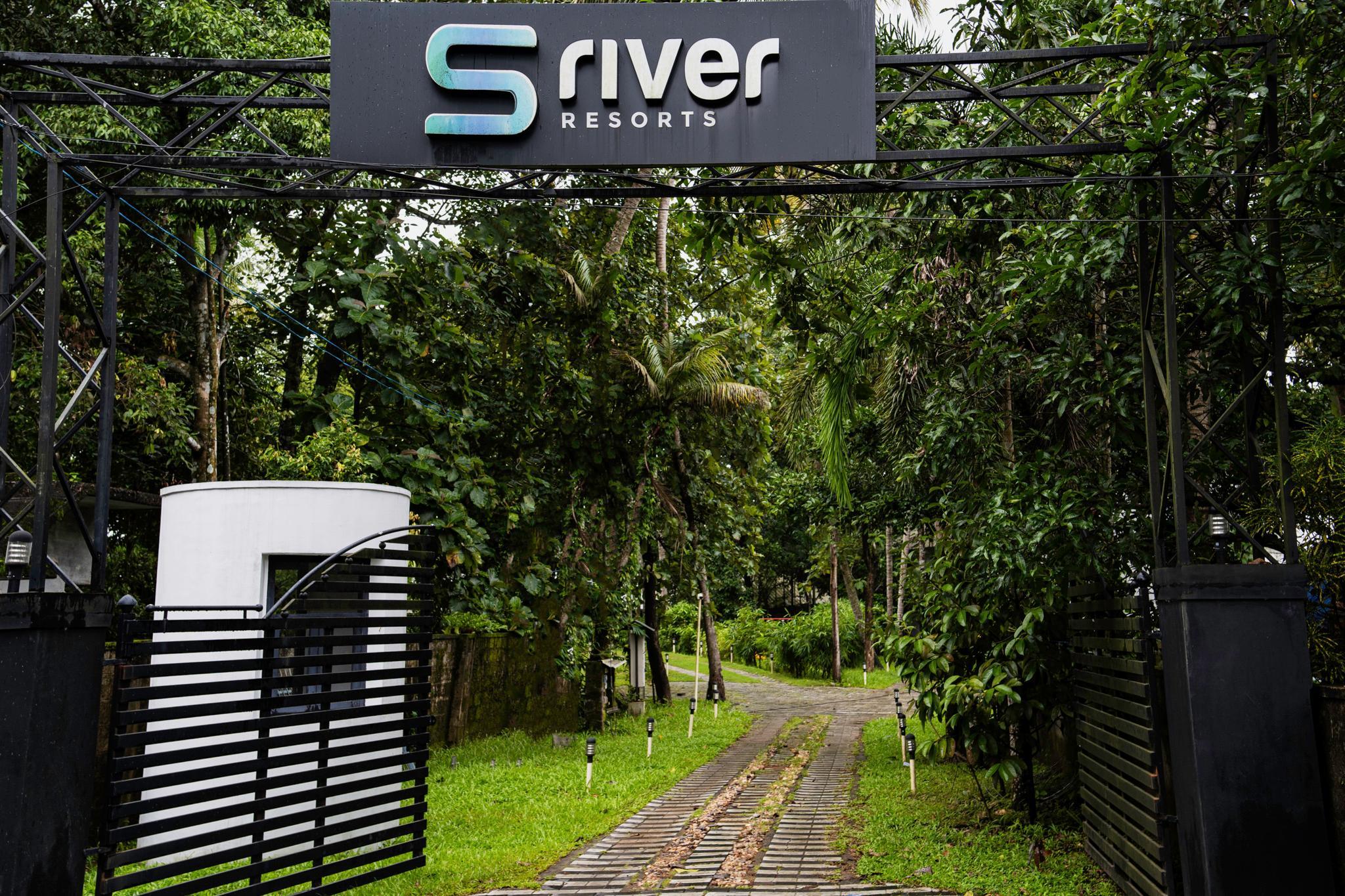 S River Resorts - Cochin