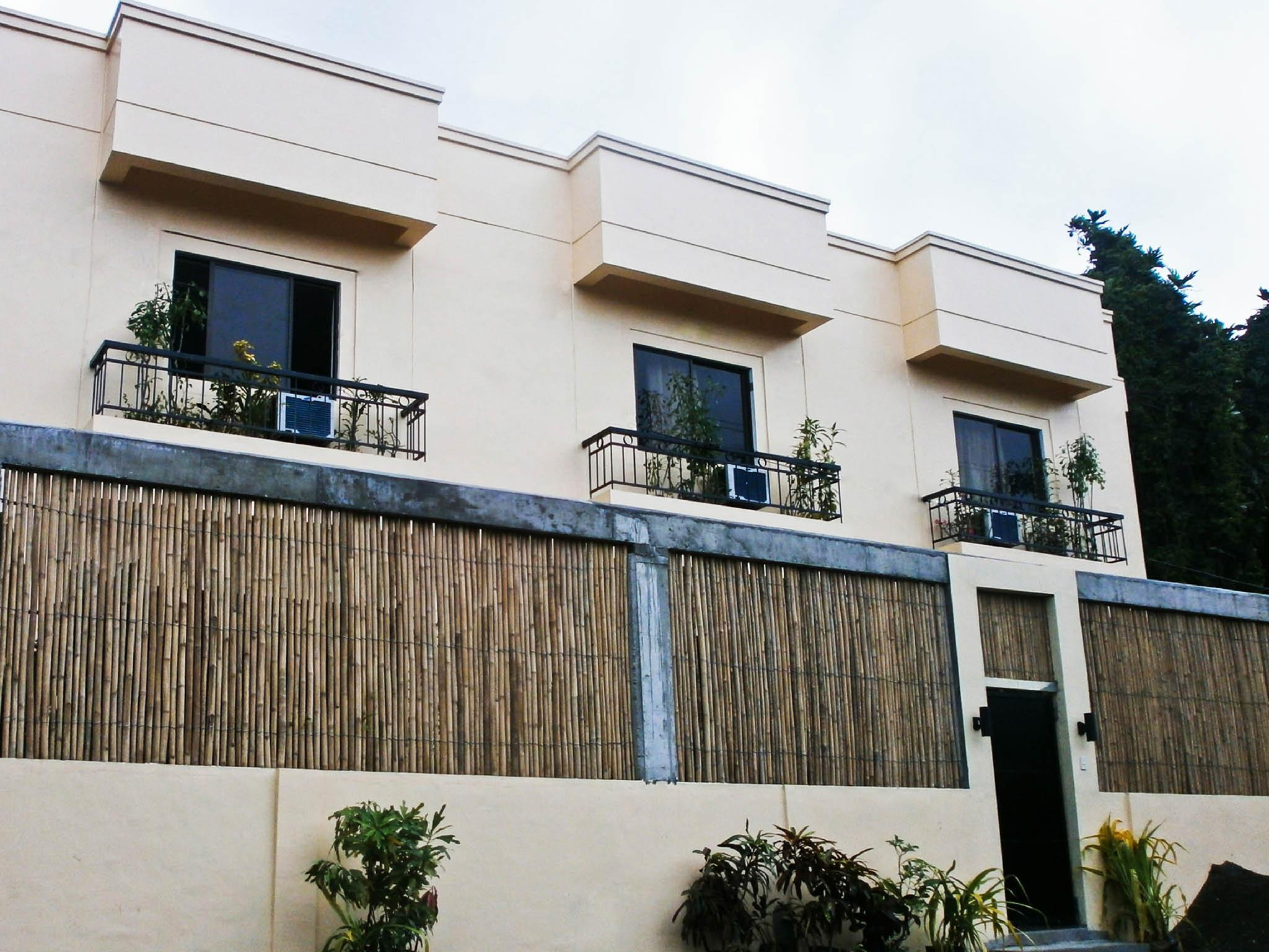 Bease's Bed And Breakfast - Kalibo