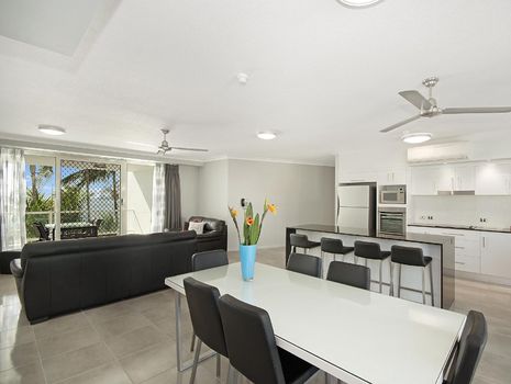 Townsville Short Term and Weekly Rentals cozycozy
