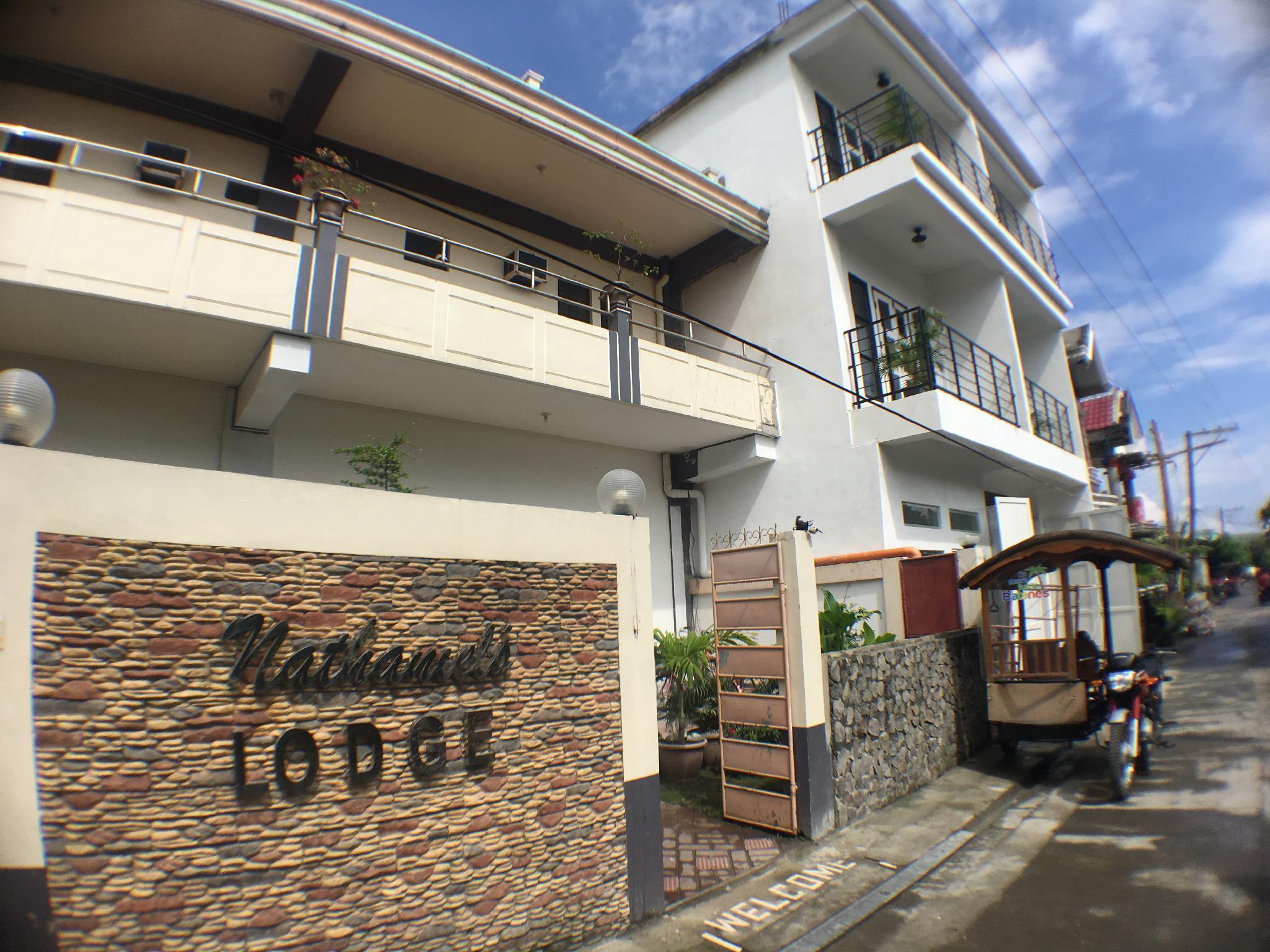 Nathaniel's Lodge - Basco