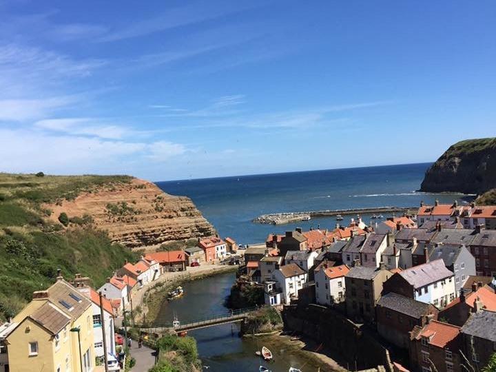 The Endeavour Restaurant With Rooms - Staithes