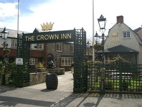 The Crown Inn - Swindon