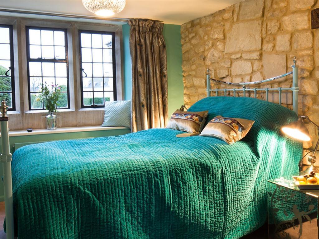 St Michael’s Restaurant And Rooms - Cotswolds