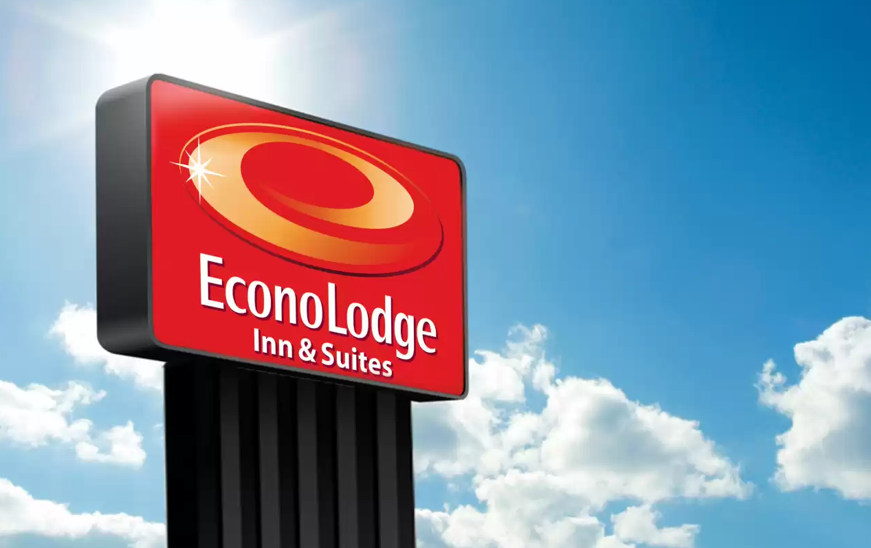Econo Lodge Inn & Suites - Terre Haute