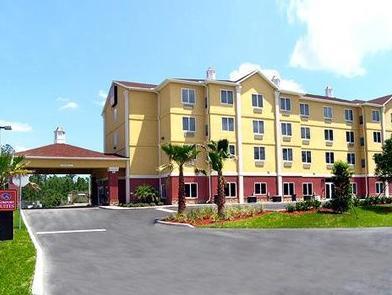 Holiday Inn Express And Suites Ormond Beach North Daytona - Ormond Beach, FL