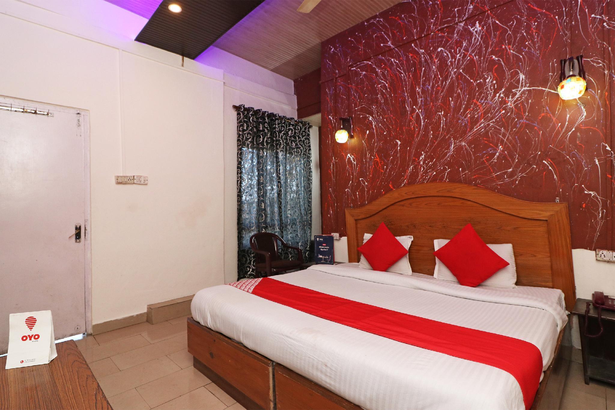 Oyo 73786 Srikrishna Paradise Hotel - Thane