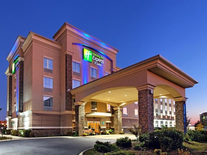 Holiday Inn Express Hotel & Suites Cookeville - Cookeville