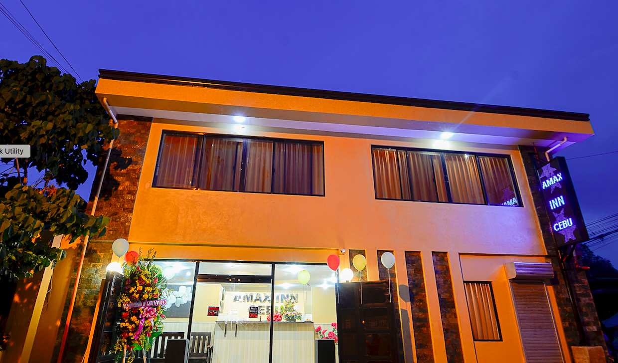Amax Inn Cebu - Cebu