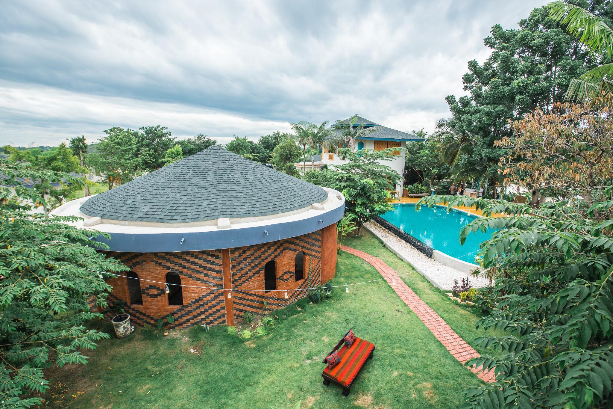 Mala Dhara Eco Resort - Doi Saket District