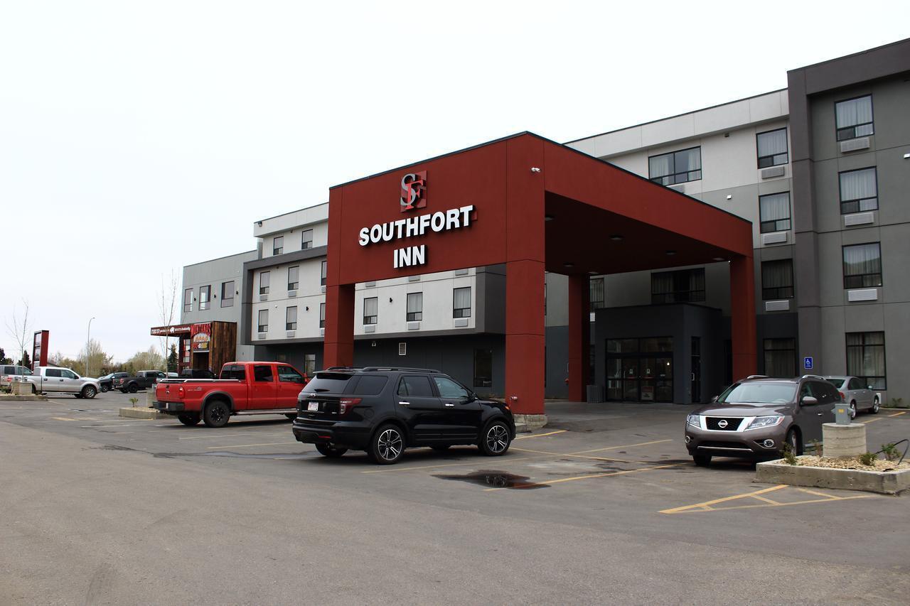 Southfort Inn - Fort Saskatchewan
