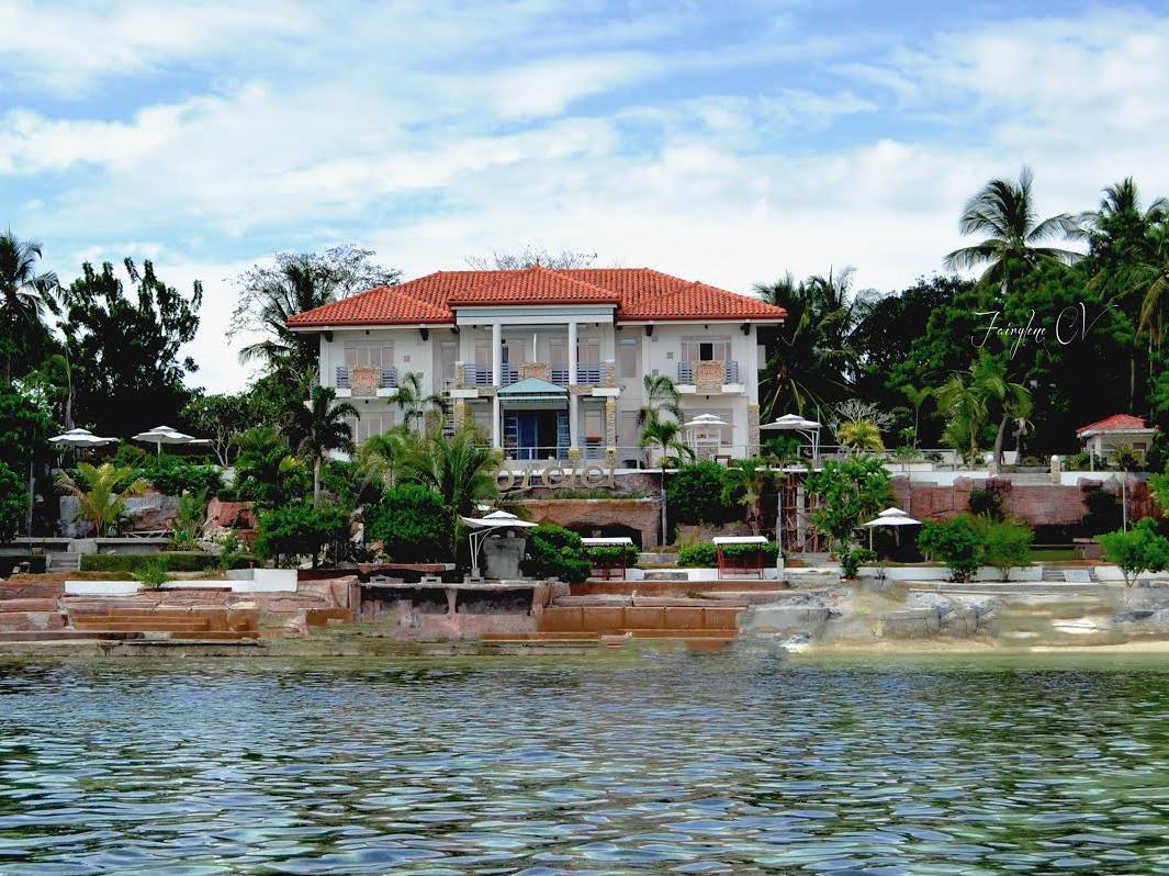 Lorelei Beach Resort - Island Garden City of Samal
