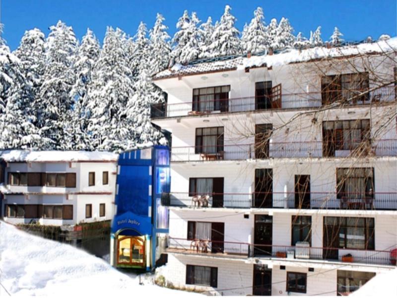 Hotel Jupiter - Himachal Pradesh