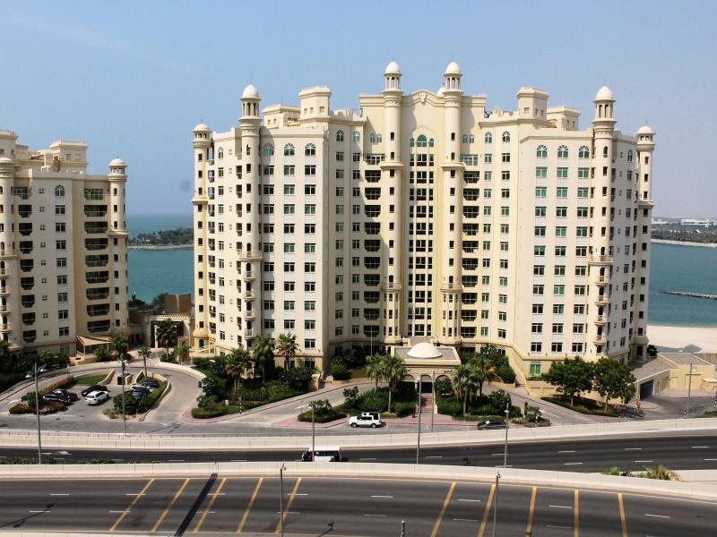 Royal Club Palm Jumeirah - Dubaï Marina