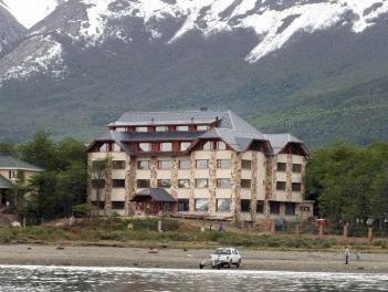 Costa Ushuaia Hotel - Provincia de Tierra del Fuego