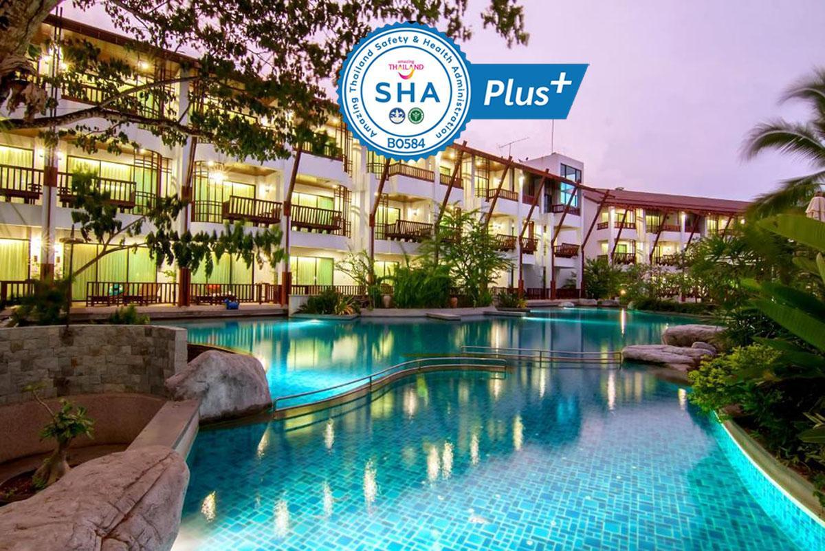 The Elements Krabi Resort (Sha Extra Plus) - Province de Krabi