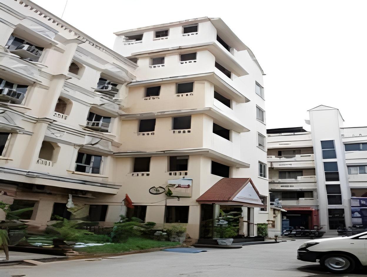 Hotel Raj Residency - Chennai