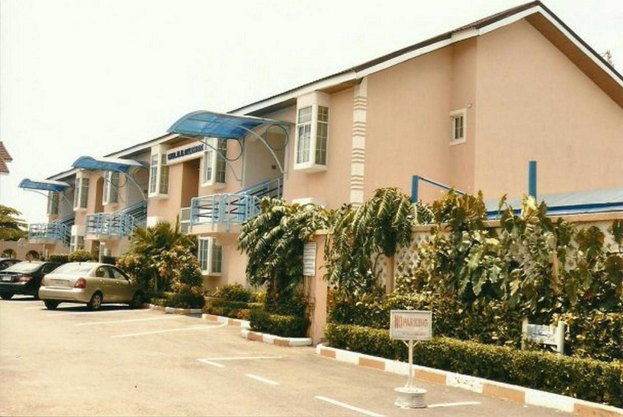 Madugu Hotel And Luxury Apartments - Abuja