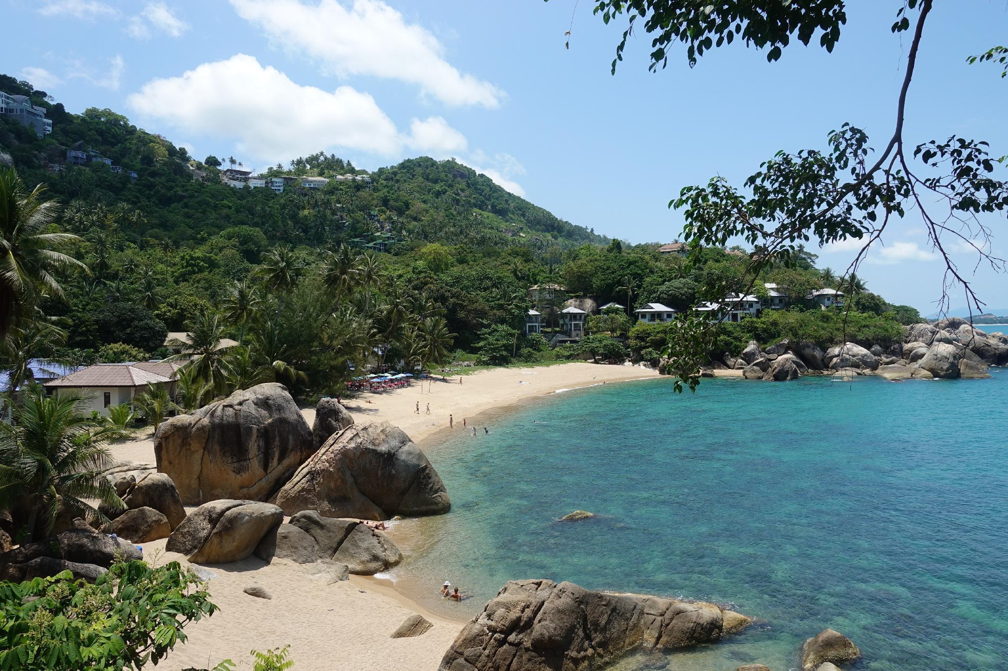 Coral Cove Resort - Ko Samui