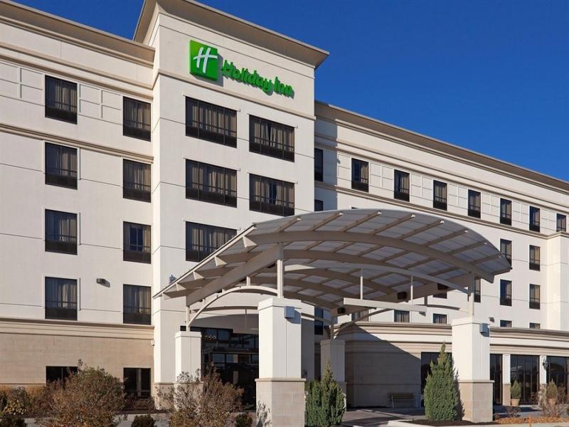 Holiday Inn Carbondale-conference Center Hotel - Carbondale, IL