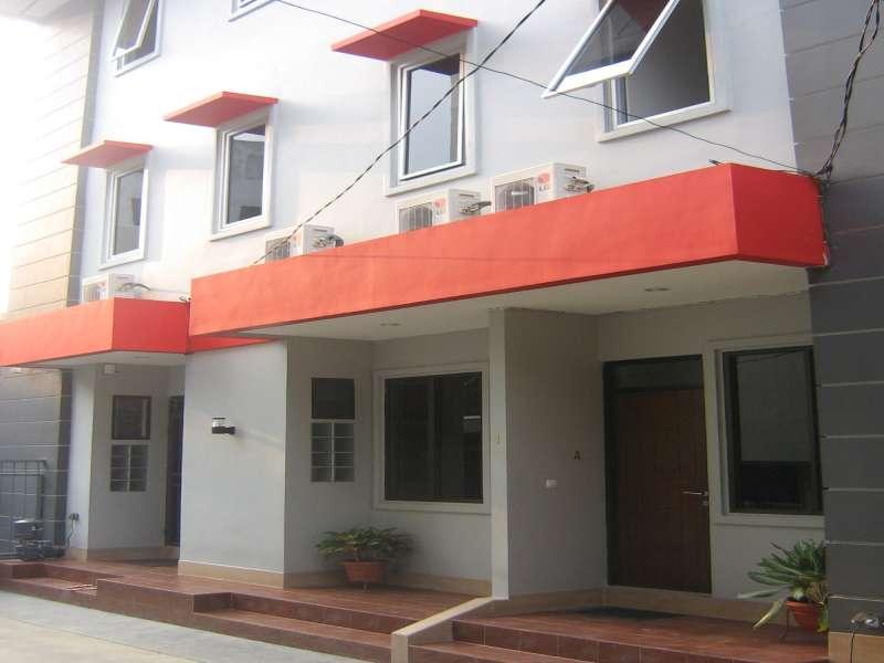 New Kebayoran Residence - Jakarta
