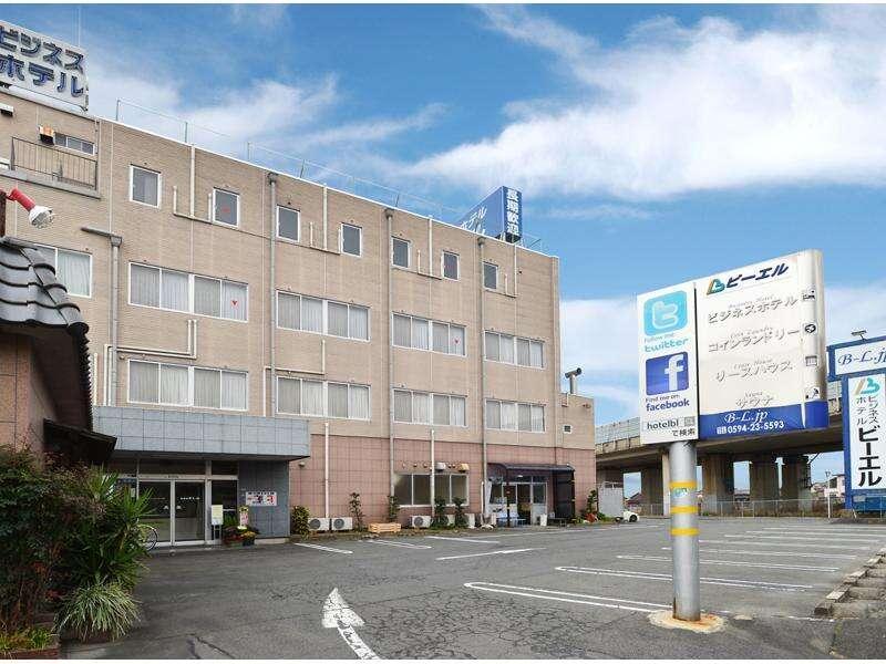 Business Hotel Bl Kuwana - 桑名市