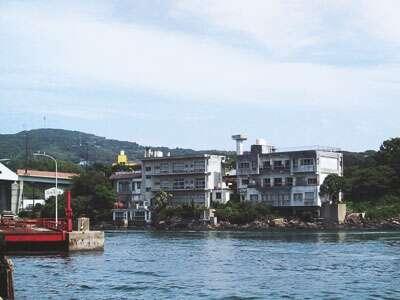 Bentenso - Iki Island