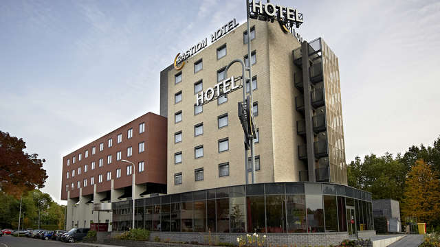Bastion Hotel Den Haag Rijswijk - Rijswijk