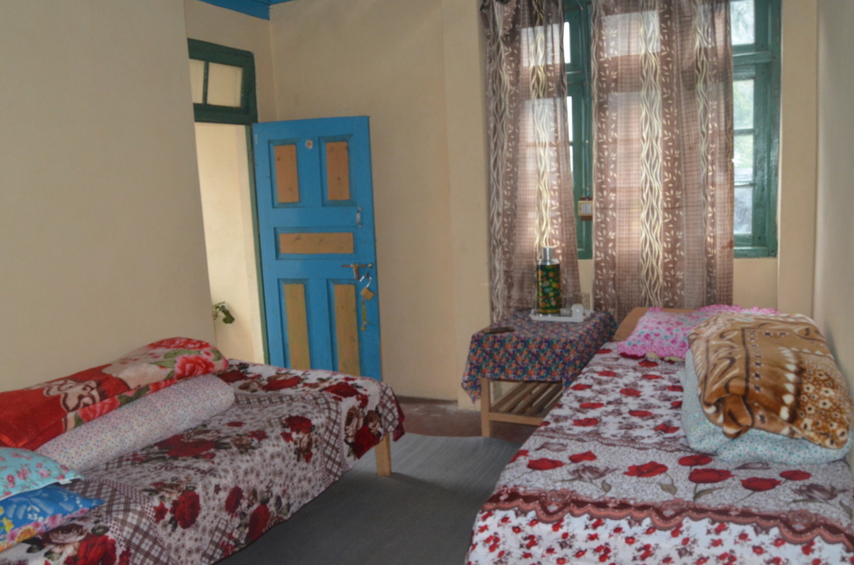 Lachung Sikkim Home Stay - Lachen