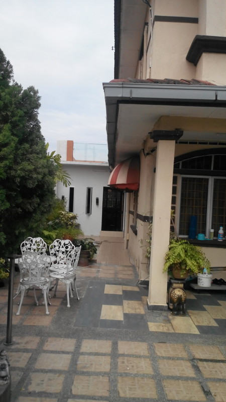 Guest House For Rent - Port Klang