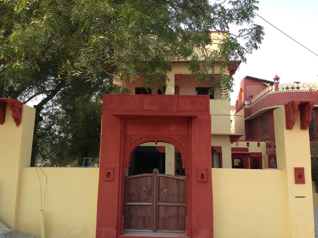 Udai Niwas- Heritage Home Stay - Bikaner