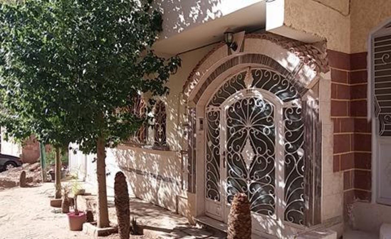 Maroc Séjour à La Maison Et éChange Culturel - Azrou
