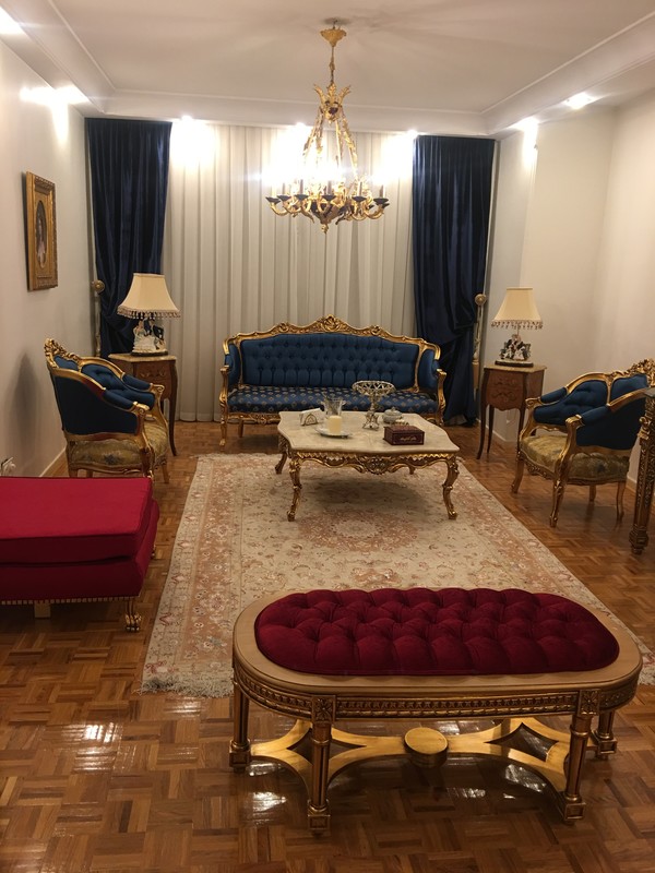 Good Apartment ,Clean,quite,renewed - テヘラン 州